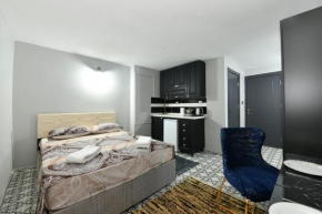 Studio Apartments in Galataport
